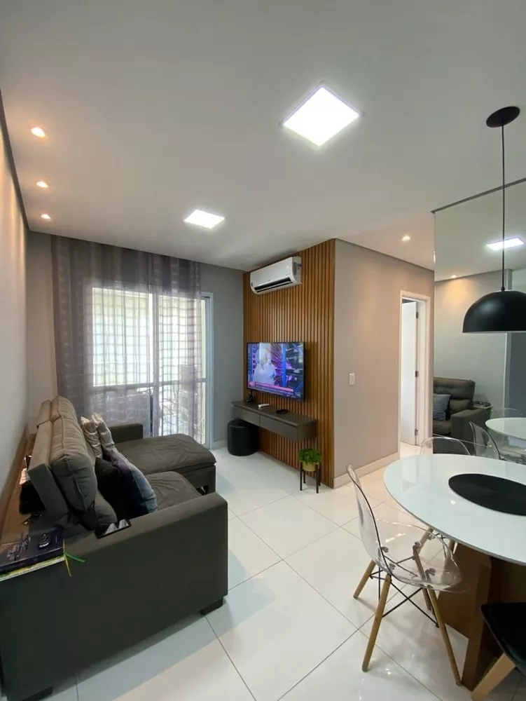 Apartamento, 2 quartos, 57 m² - Foto 5