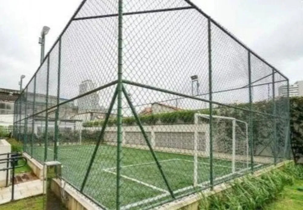 Apartamento, 2 quartos, 57 m² - Foto 8