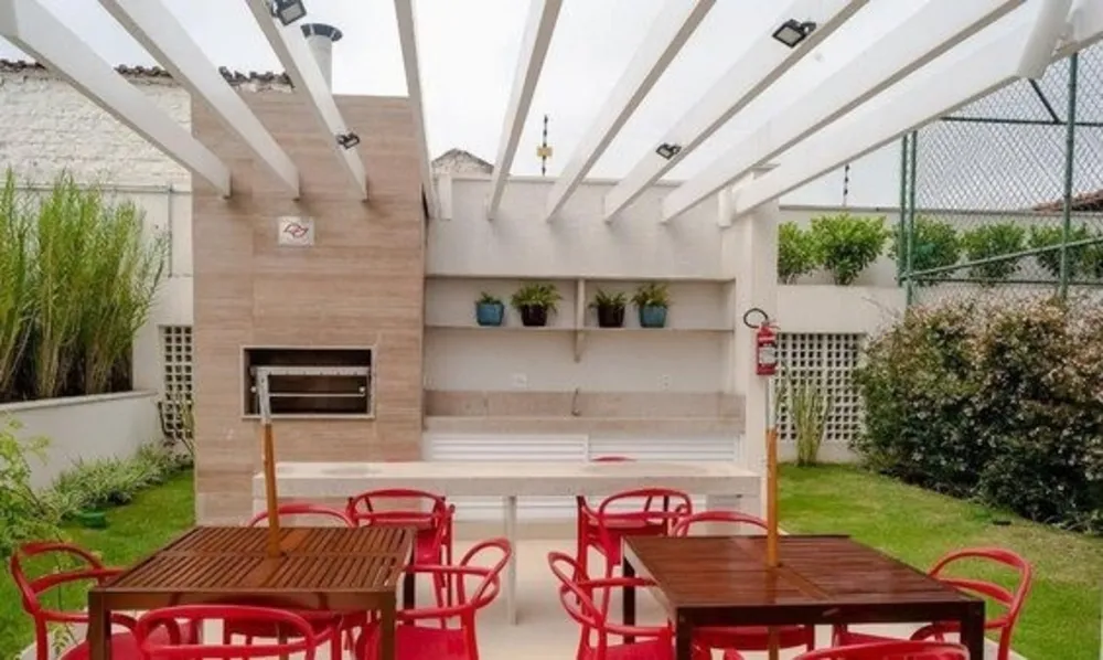 Apartamento, 2 quartos, 57 m² - Foto 4