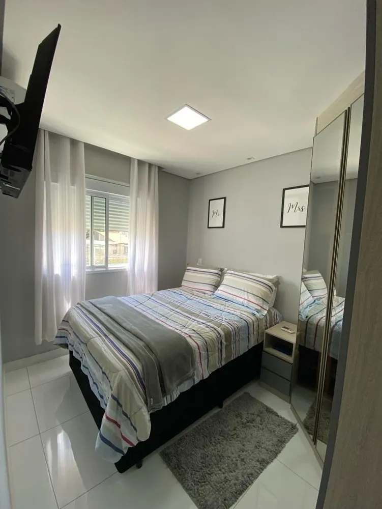 Apartamento, 2 quartos, 57 m² - Foto 2
