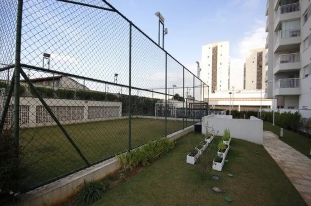 Apartamento, 2 quartos, 57 m² - Foto 1