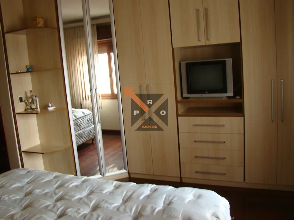 Apartamento, 4 quartos, 320 m² - Foto 11