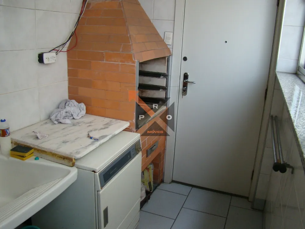Apartamento, 4 quartos, 320 m² - Foto 9