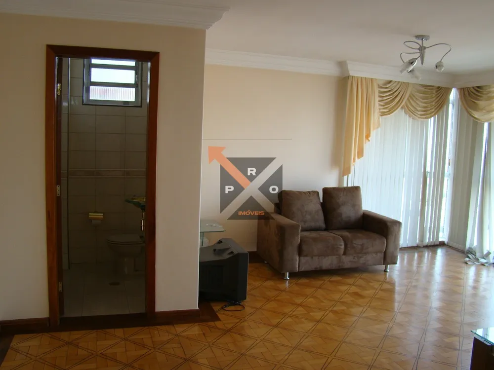 Apartamento, 4 quartos, 320 m² - Foto 5