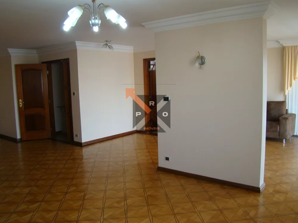 Apartamento à venda com 4 quartos, 320m² - Foto 4