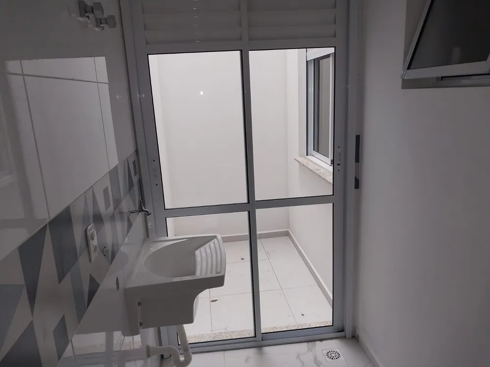 Apartamento, 2 quartos, 35 m² - Foto 3