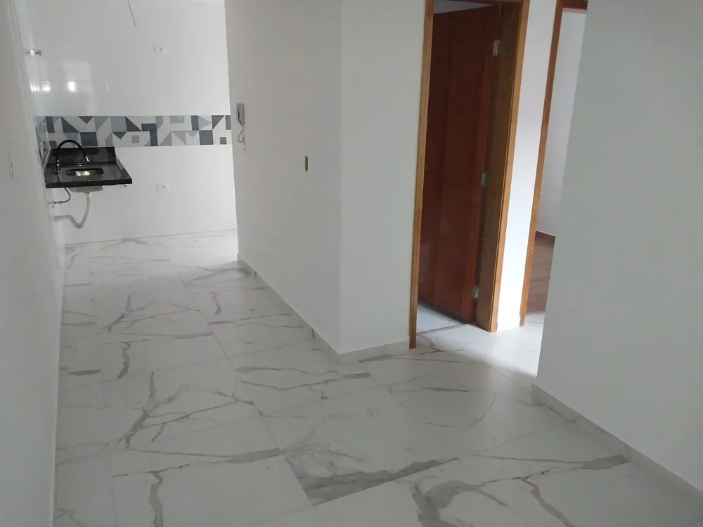 Apartamento, 2 quartos, 35 m² - Foto 4