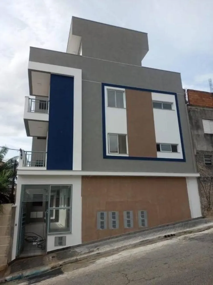 Apartamento, 2 quartos, 35 m² - Foto 12