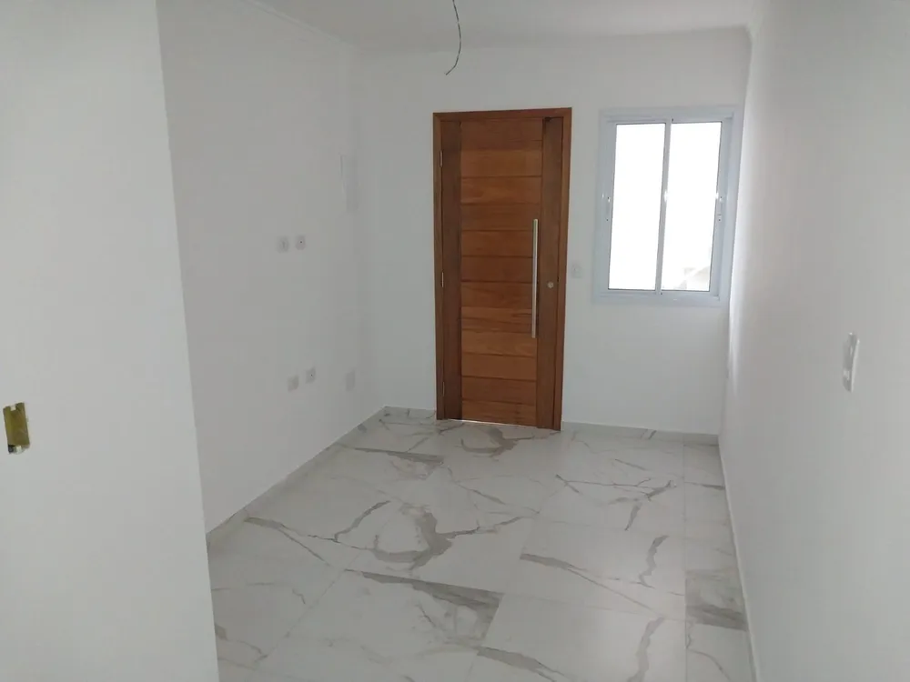 Apartamento, 2 quartos, 35 m² - Foto 1