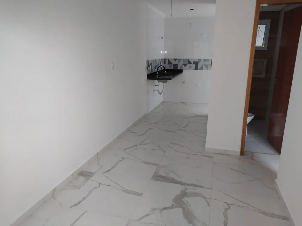 Apartamento, 2 quartos, 35 m² - Foto 2