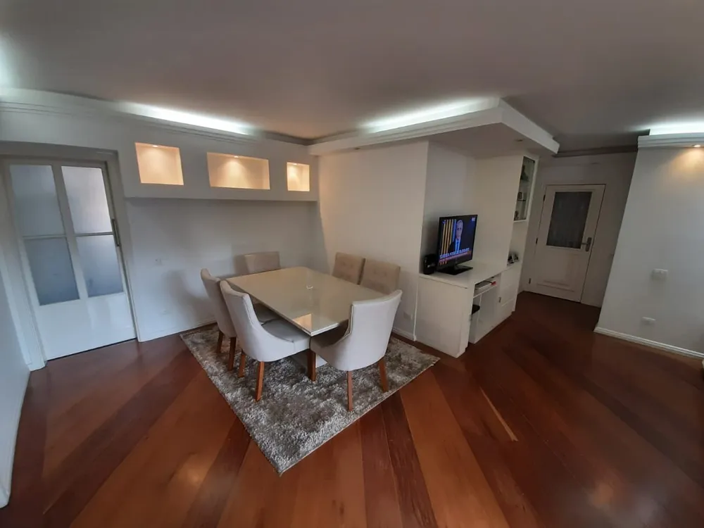 Apartamento, 3 quartos, 133 m² - Foto 1