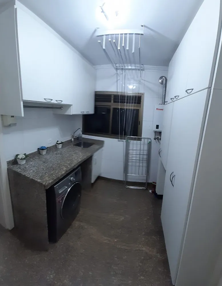 Apartamento, 3 quartos, 133 m² - Foto 3