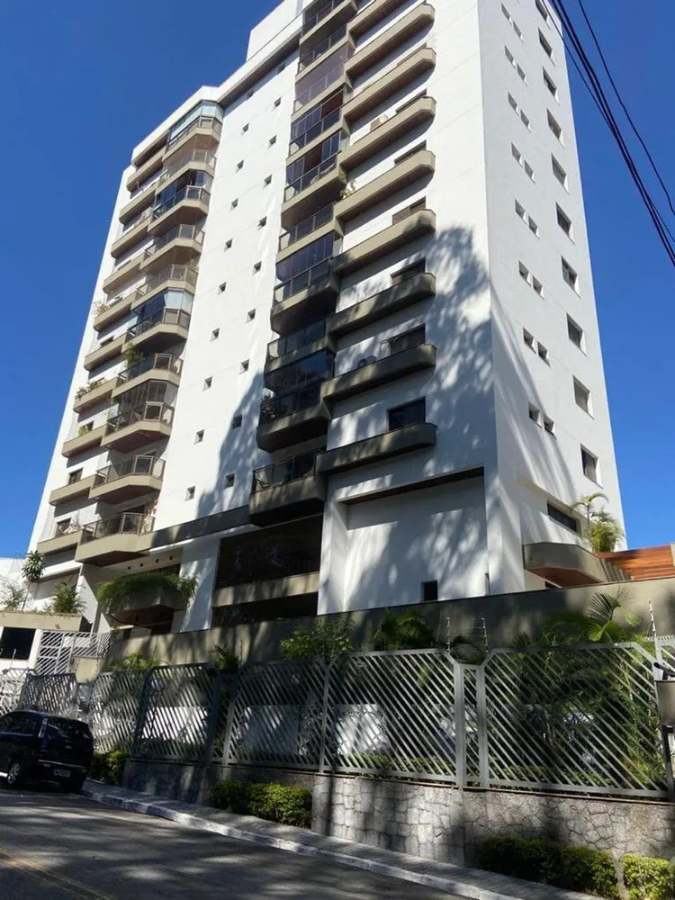 Apartamento, 3 quartos, 133 m² - Foto 8