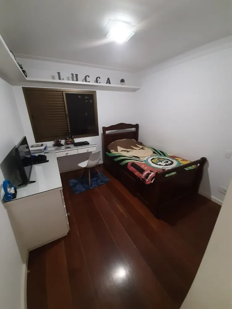 Apartamento, 3 quartos, 133 m² - Foto 4