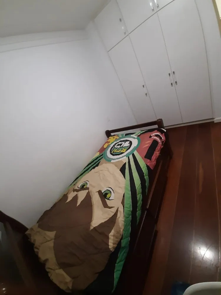Apartamento, 3 quartos, 133 m² - Foto 5