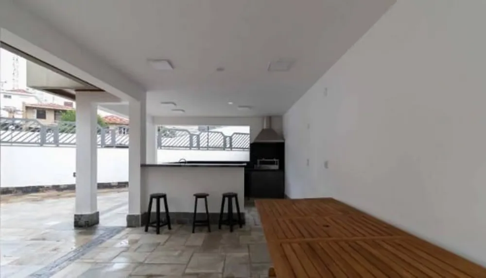 Apartamento, 3 quartos, 133 m² - Foto 7