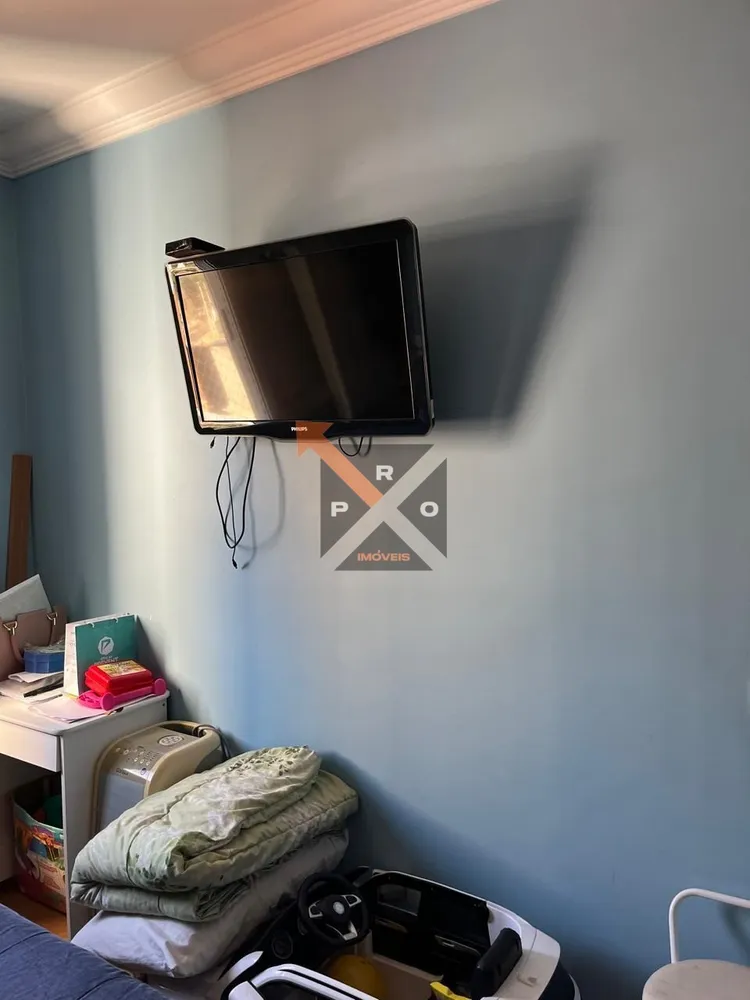 Apartamento, 2 quartos, 55 m² - Foto 11