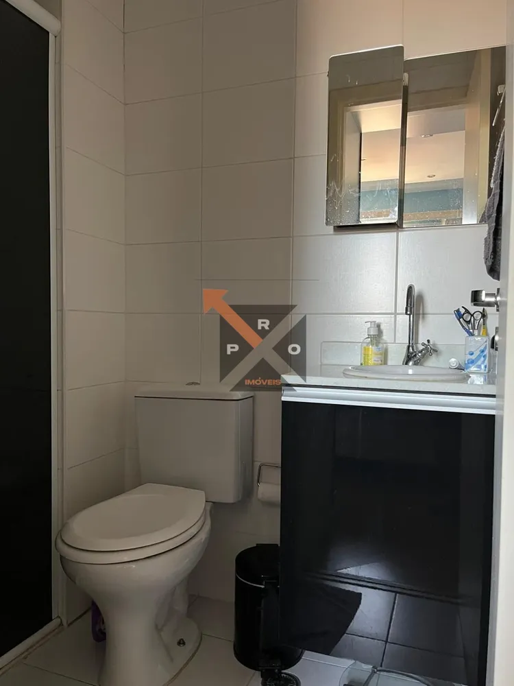 Apartamento, 2 quartos, 55 m² - Foto 12