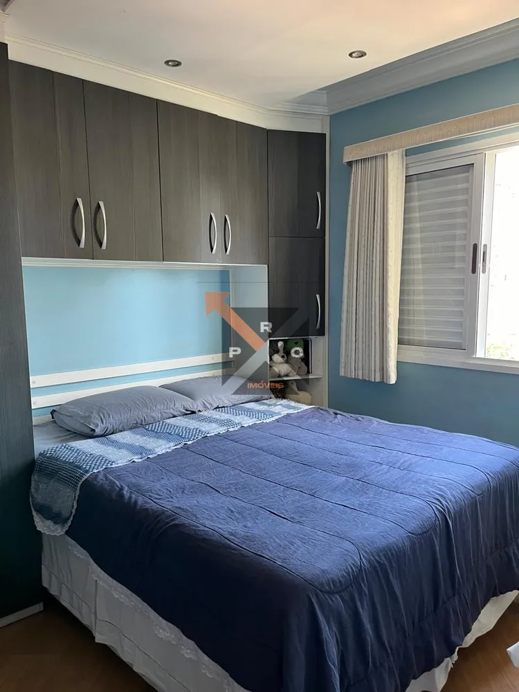Apartamento, 2 quartos, 55 m² - Foto 10