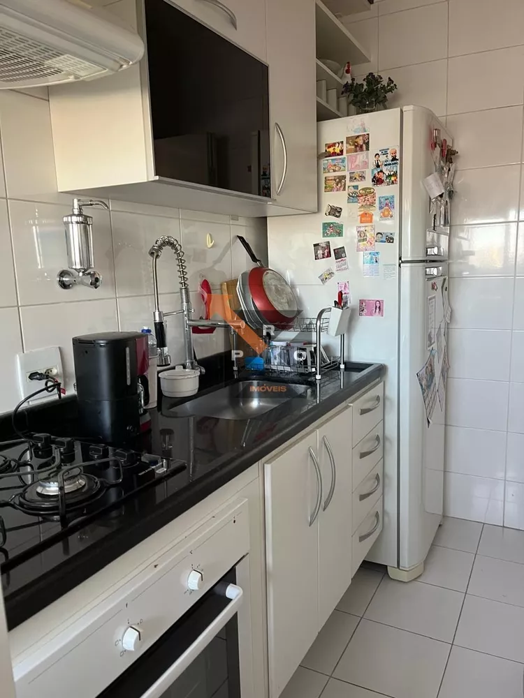 Apartamento à venda com 2 quartos, 55m² - Foto 8