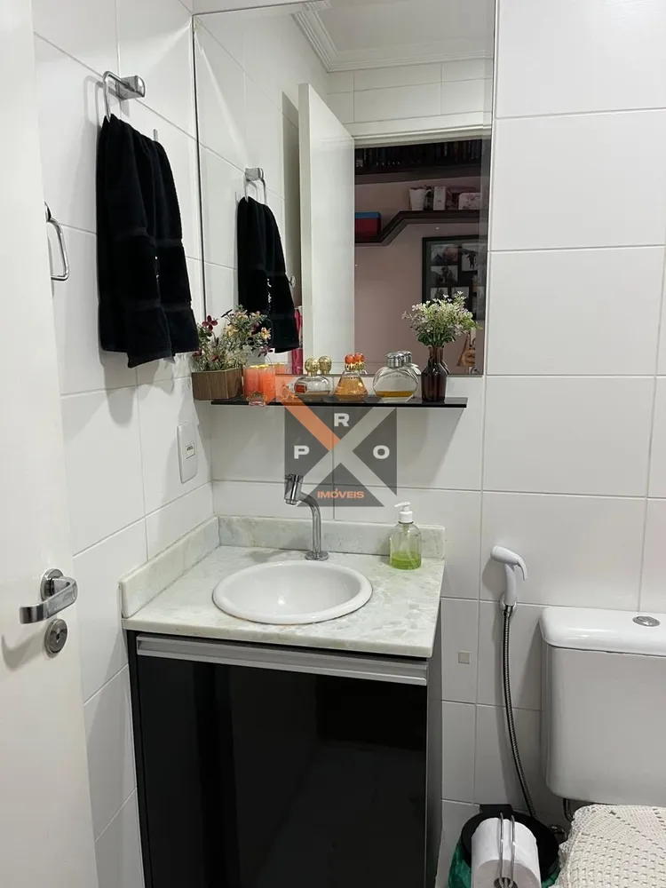 Apartamento, 2 quartos, 55 m² - Foto 9