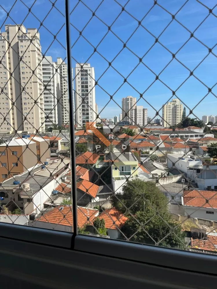 Apartamento à venda com 2 quartos, 55m² - Foto 6