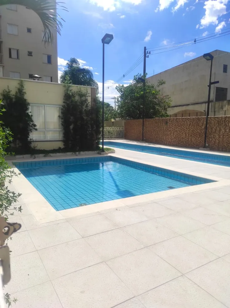 Apartamento, 3 quartos, 65 m² - Foto 7