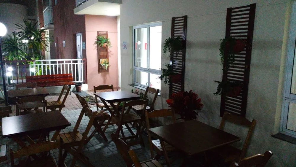 Apartamento, 3 quartos, 65 m² - Foto 12