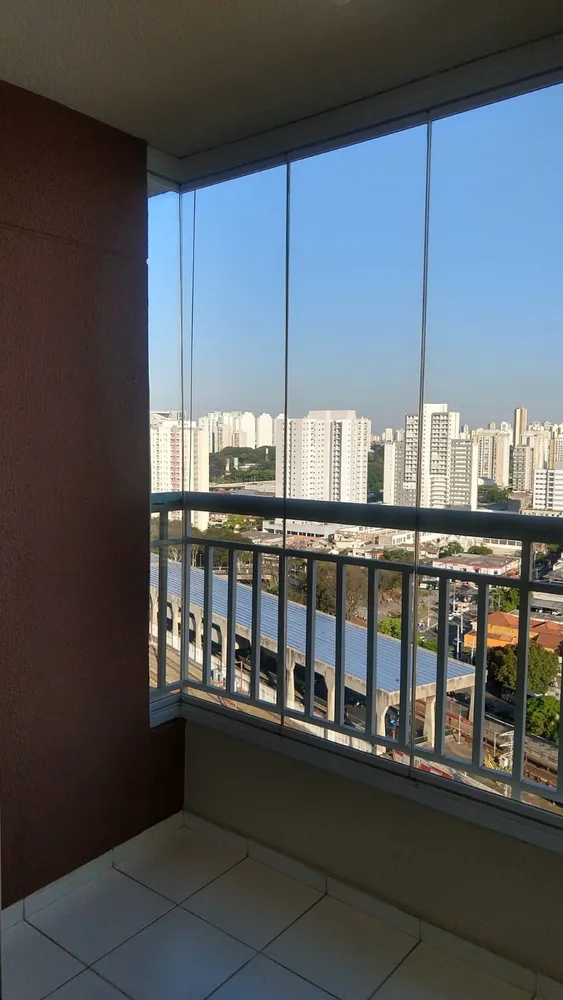 Apartamento, 3 quartos, 65 m² - Foto 2