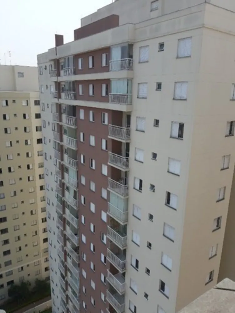 Apartamento, 3 quartos, 65 m² - Foto 9