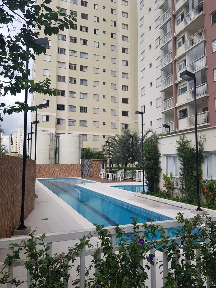 Apartamento, 3 quartos, 65 m² - Foto 1