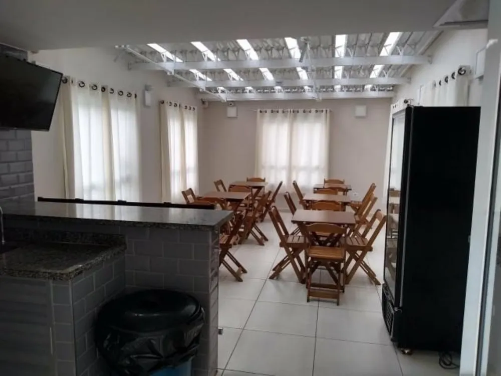Apartamento, 3 quartos, 65 m² - Foto 10