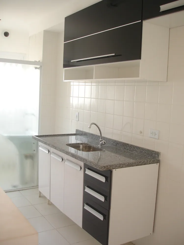 Apartamento, 3 quartos, 65 m² - Foto 5
