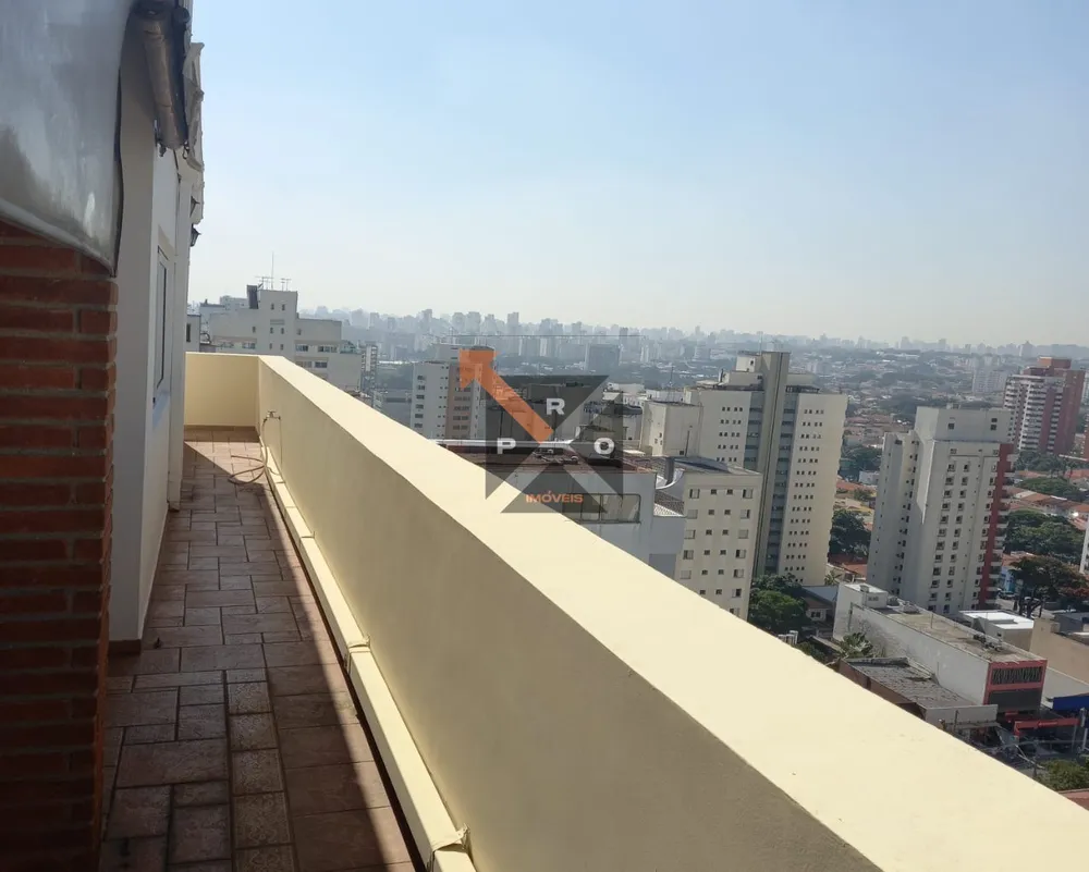 Cobertura, 5 quartos, 445 m² - Foto 2