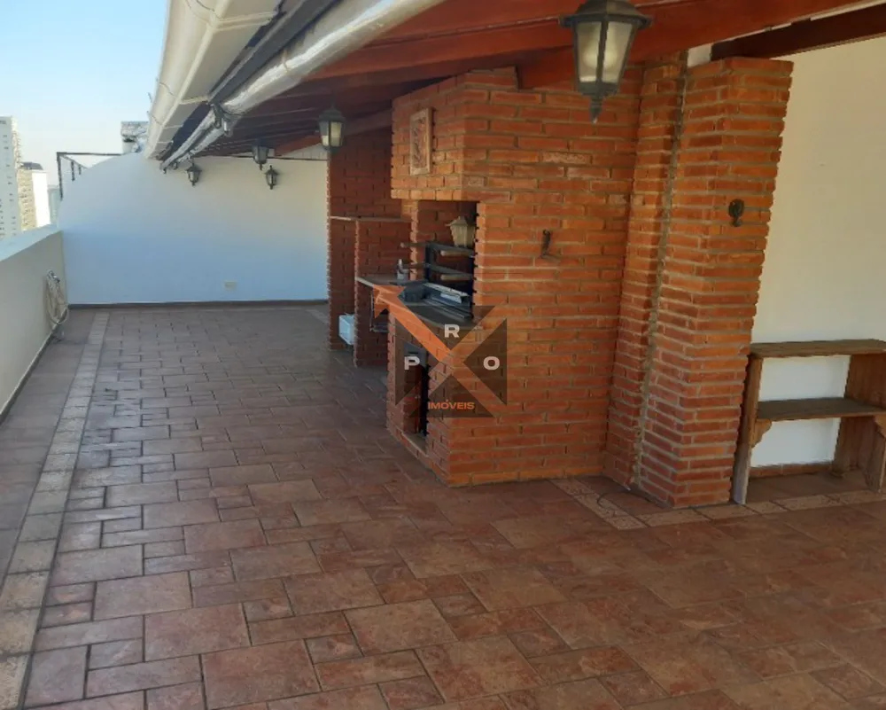 Cobertura, 5 quartos, 445 m² - Foto 1