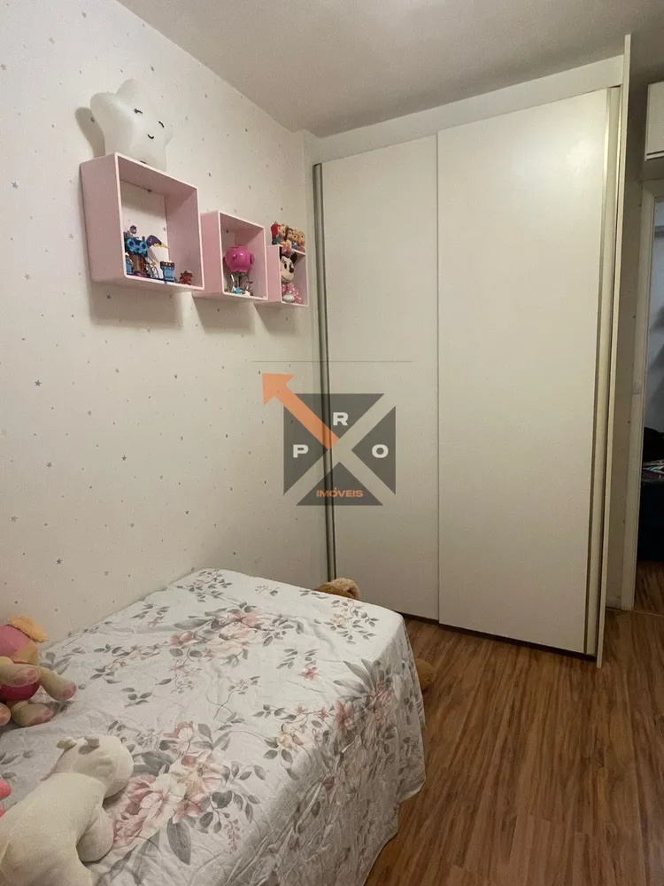 Apartamento, 2 quartos, 64 m² - Foto 5