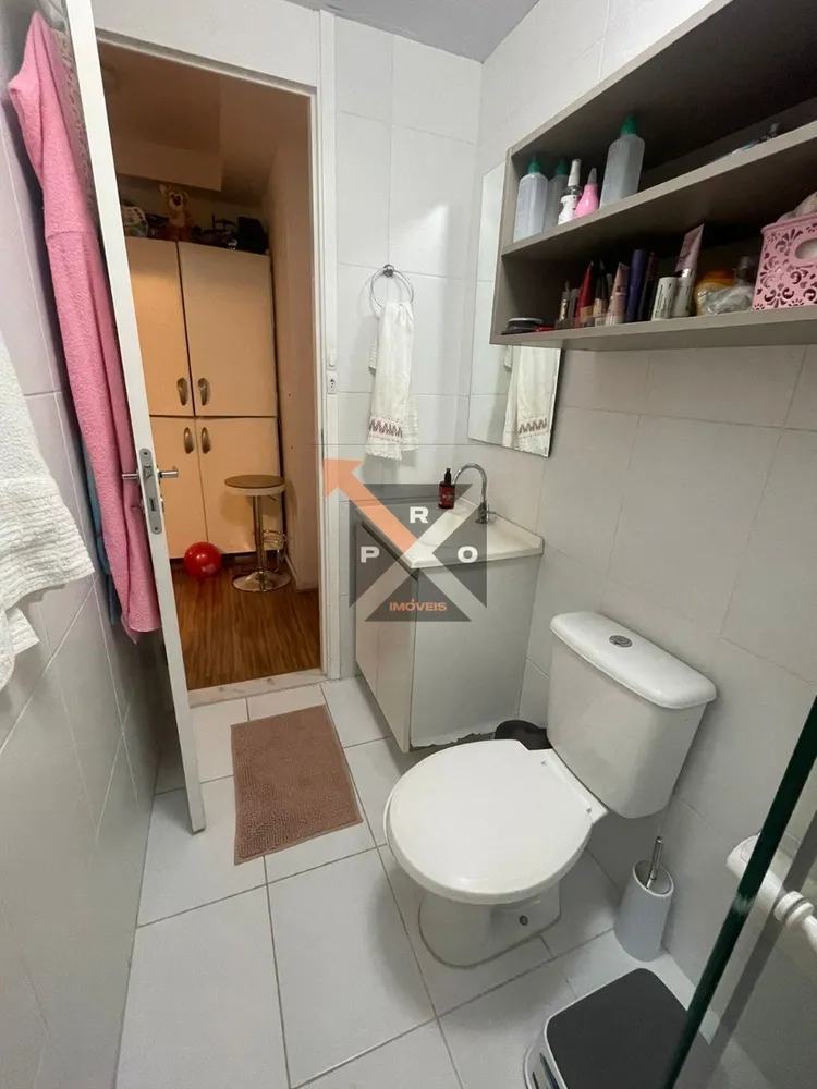 Apartamento, 2 quartos, 64 m² - Foto 6