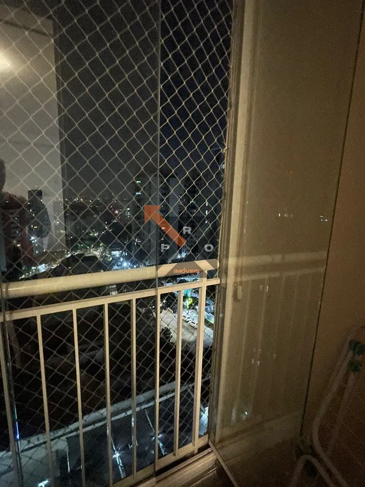 Apartamento, 2 quartos, 64 m² - Foto 2