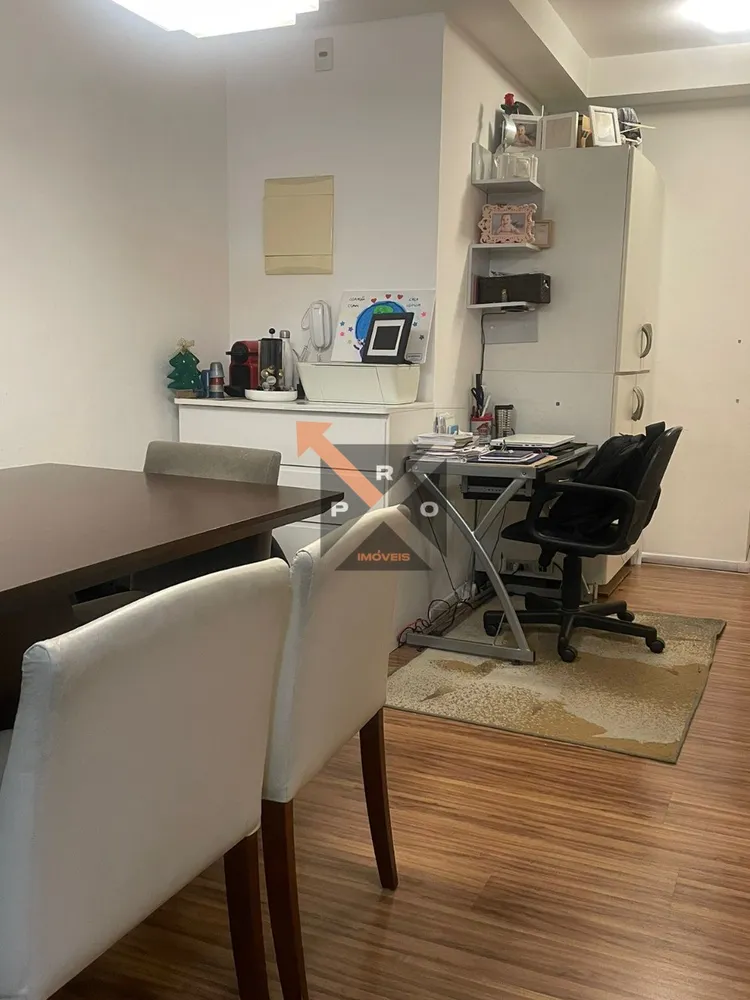 Apartamento, 2 quartos, 64 m² - Foto 3