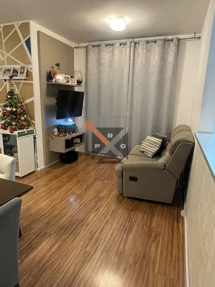 Apartamento, 2 quartos, 64 m² - Foto 4