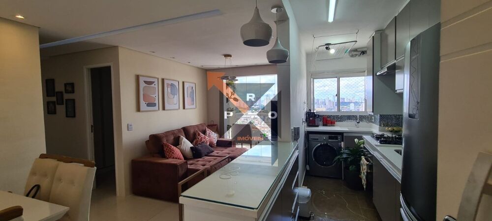 Apartamento, 3 quartos, 65 m² - Foto 3