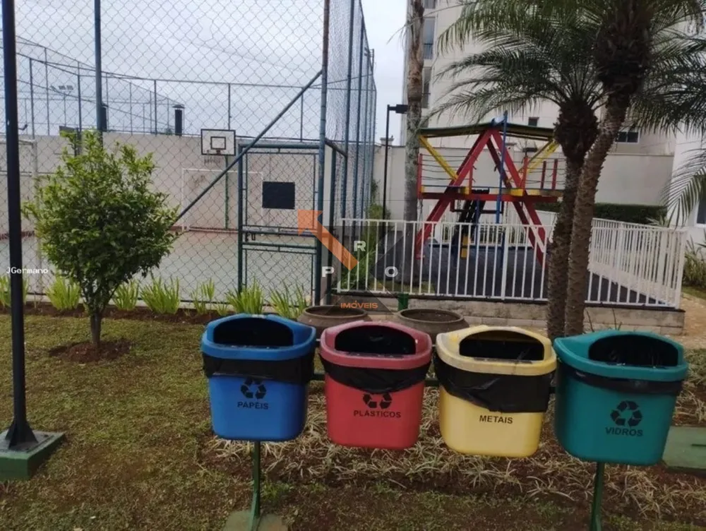Apartamento, 3 quartos, 65 m² - Foto 8