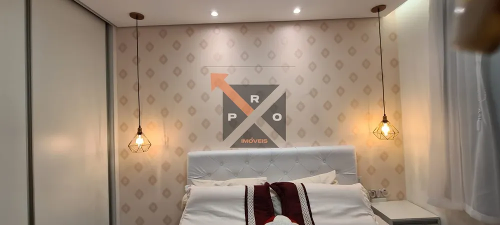 Apartamento, 3 quartos, 65 m² - Foto 5
