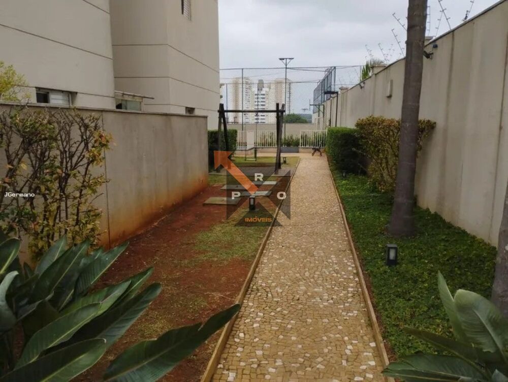 Apartamento, 3 quartos, 65 m² - Foto 2