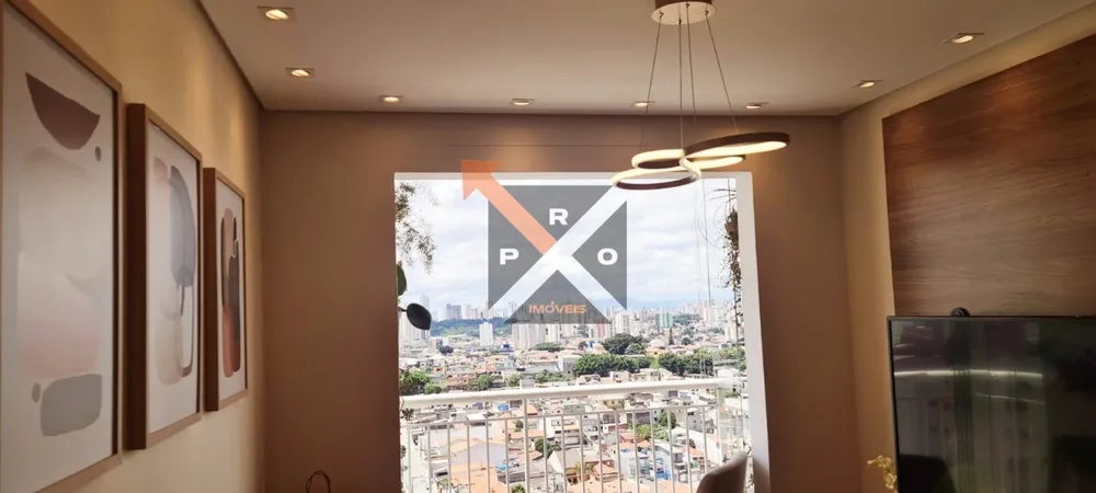 Apartamento, 3 quartos, 65 m² - Foto 4