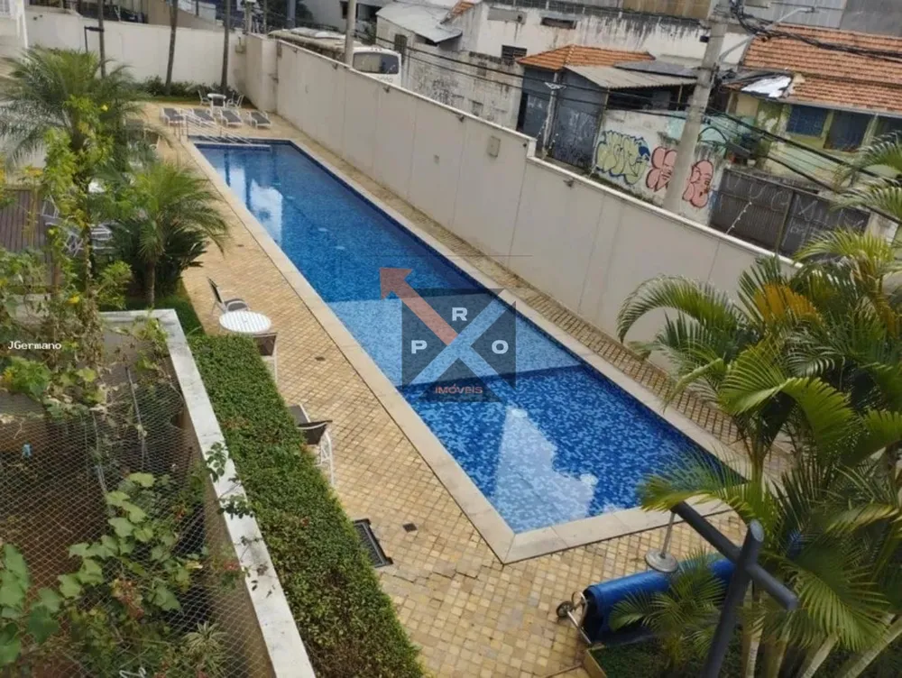 Apartamento, 3 quartos, 65 m² - Foto 7
