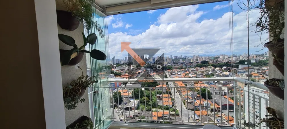 Apartamento, 3 quartos, 65 m² - Foto 3