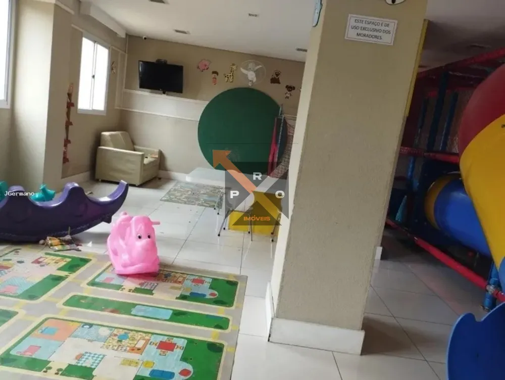 Apartamento, 3 quartos, 65 m² - Foto 11