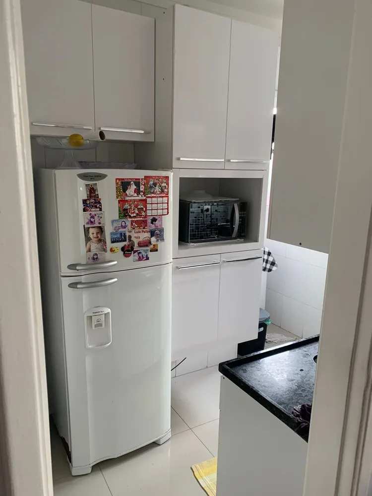 Apartamento, 2 quartos, 56 m² - Foto 6