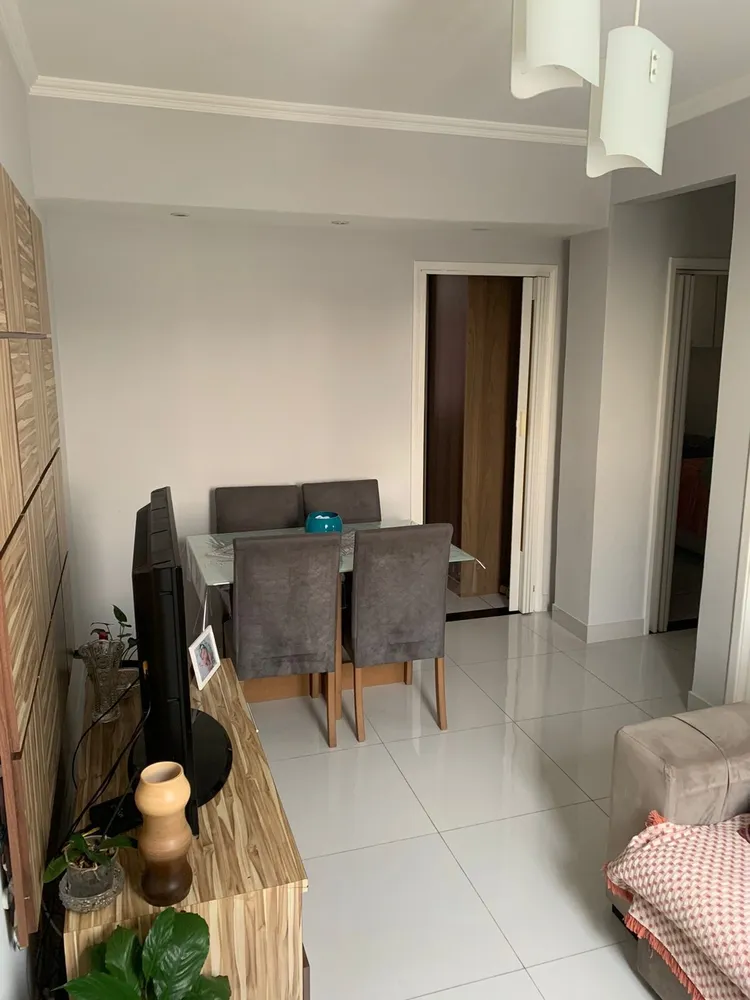 Apartamento, 2 quartos, 56 m² - Foto 1